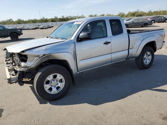 TOYOTA TACOMA 2005 5tetu62n95z111375