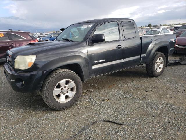 TOYOTA TACOMA 2006 5tetu62n96z152963