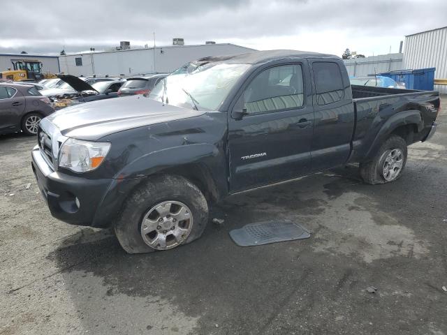 TOYOTA TACOMA 2006 5tetu62n96z279082