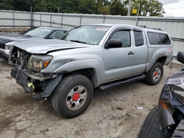 TOYOTA TACOMA PRE 2007 5tetu62n97z436031