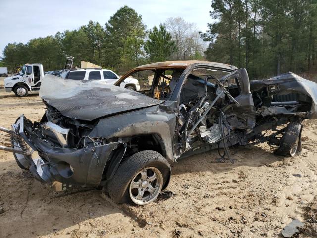 TOYOTA TACOMA 2008 5tetu62n98z495212