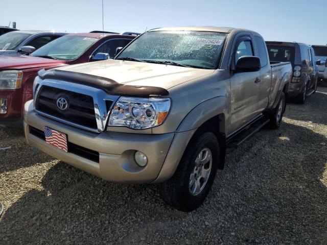 TOYOTA TACOMA PRE 2008 5tetu62n98z570670