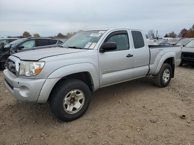 TOYOTA TACOMA 2009 5tetu62n99z634840