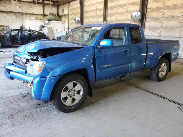 TOYOTA TACOMA PRE 2005 5tetu62nx5z095591