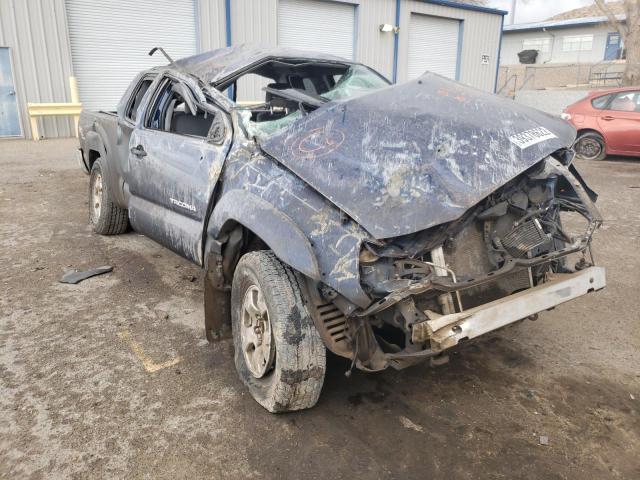 TOYOTA TACOMA PRE 2006 5tetu62nx6z246320