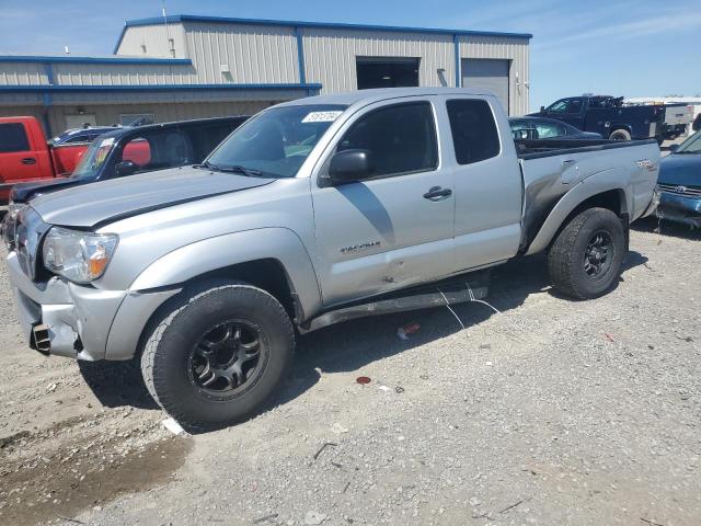 TOYOTA TACOMA 2007 5tetu62nx7z352879