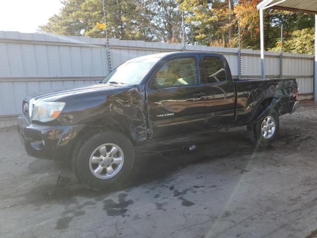 TOYOTA TACOMA PRE 2007 5tetu62nx7z443733