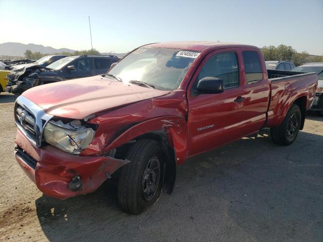 TOYOTA TACOMA PRE 2009 5tetu62nx9z668575