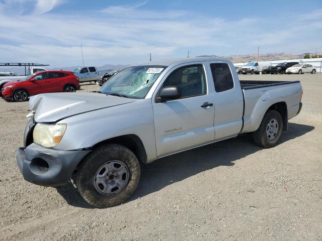 TOYOTA TACOMA 2005 5tetx22n05z048862