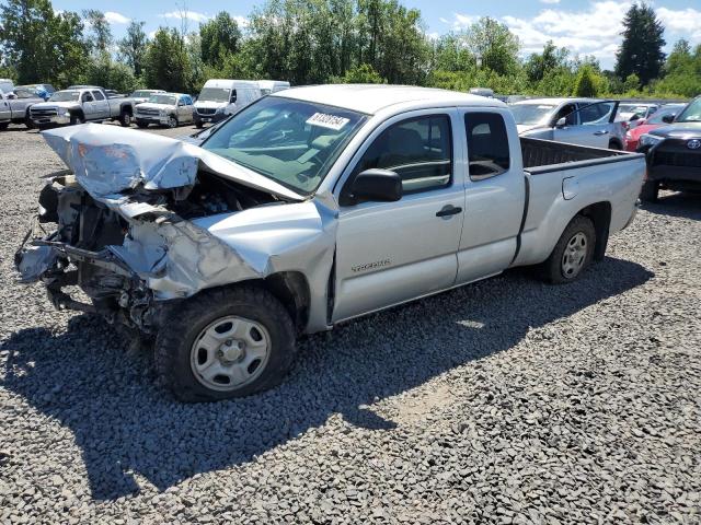 TOYOTA TACOMA ACC 2005 5tetx22n05z140974