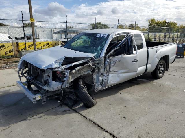 TOYOTA TACOMA 2006 5tetx22n06z179436