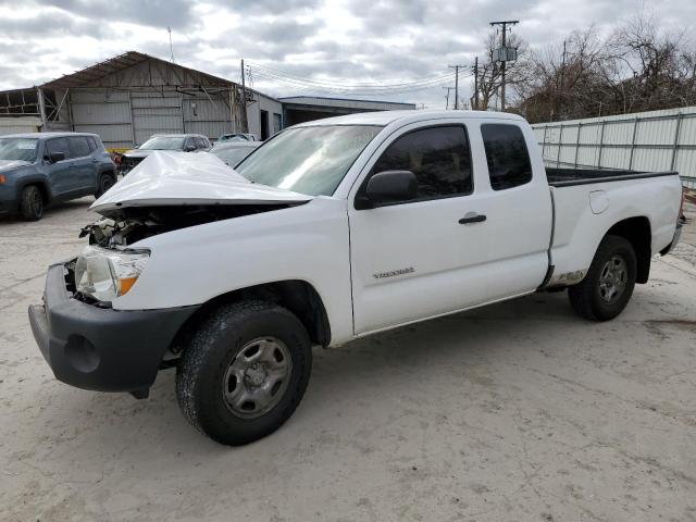 TOYOTA TACOMA 2006 5tetx22n06z261148