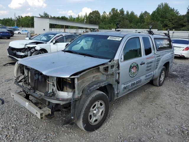 TOYOTA TACOMA ACC 2006 5tetx22n06z287376