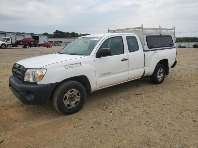 TOYOTA TACOMA ACC 2007 5tetx22n07z448925