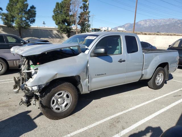 TOYOTA TACOMA ACC 2009 5tetx22n09z663580