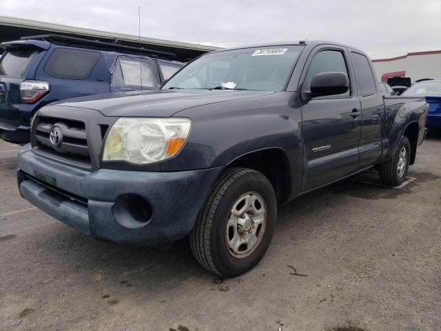 TOYOTA TACOMA 2009 5tetx22n09z669119