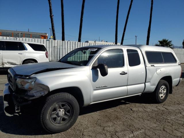 TOYOTA TACOMA 2005 5tetx22n15z124458