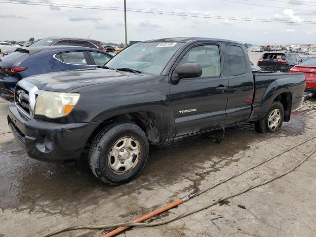 TOYOTA TACOMA 2006 5tetx22n16z159874