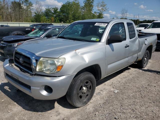 TOYOTA TACOMA ACC 2006 5tetx22n16z211987