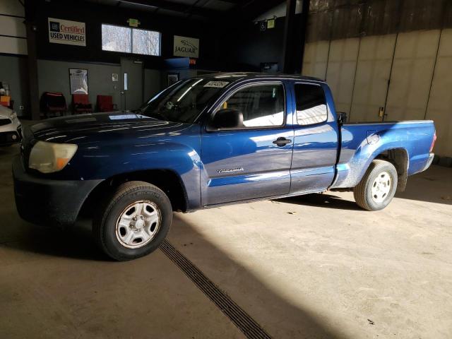 TOYOTA TACOMA 2006 5tetx22n16z243712