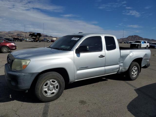 TOYOTA TACOMA ACC 2007 5tetx22n17z363303