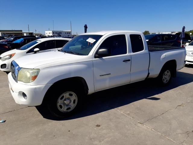 TOYOTA TACOMA 2007 5tetx22n17z369294