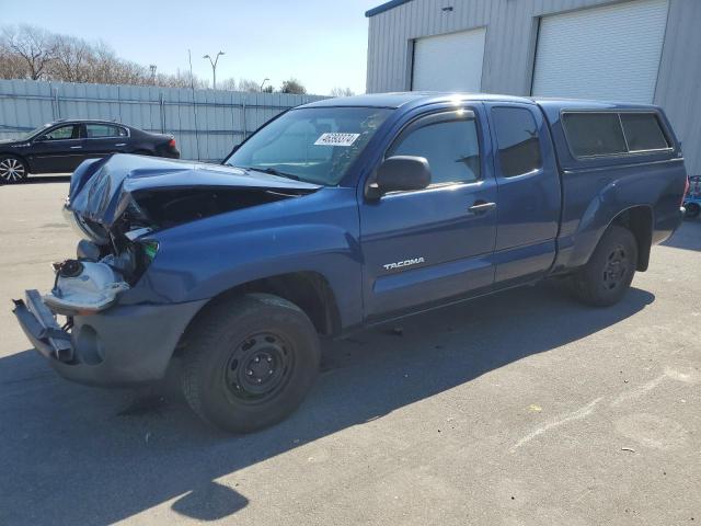 TOYOTA TACOMA 2008 5tetx22n18z525996