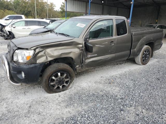 TOYOTA TACOMA 2009 5tetx22n19z616610