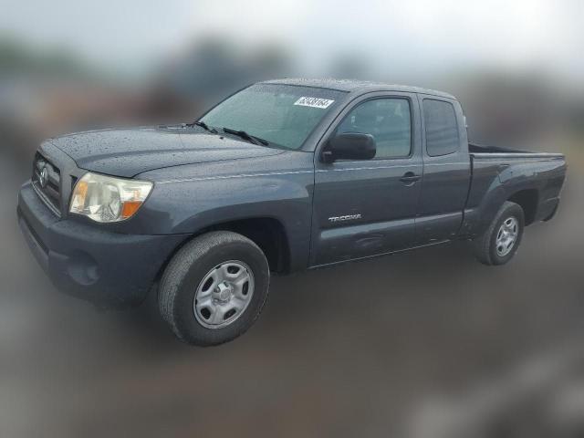 TOYOTA TACOMA 2009 5tetx22n19z625050