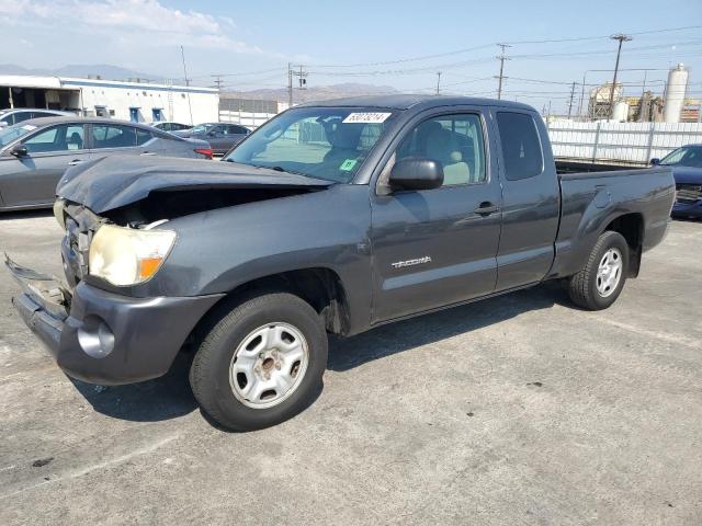 TOYOTA TACOMA 2009 5tetx22n19z666407