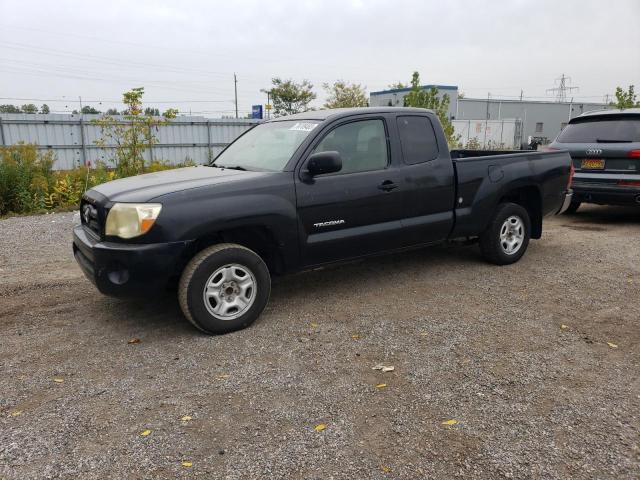 TOYOTA TACOMA ACC 2005 5tetx22n25z099960