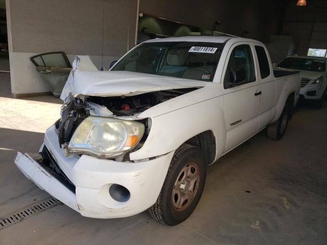 TOYOTA TACOMA 2005 5tetx22n25z120516