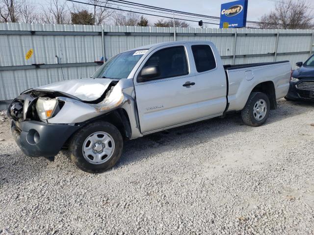 TOYOTA TACOMA 2006 5tetx22n26z180989