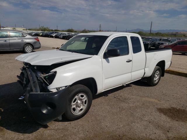 TOYOTA TACOMA ACC 2006 5tetx22n26z216731