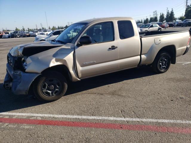 TOYOTA TACOMA 2006 5tetx22n26z310379