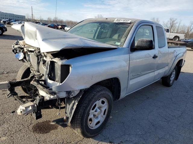 TOYOTA TACOMA 2007 5tetx22n27z400696