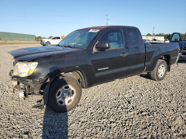 TOYOTA TACOMA ACC 2007 5tetx22n27z417336