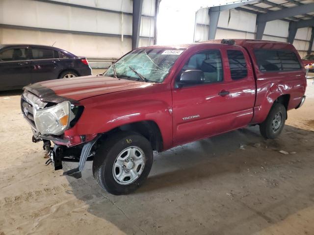 TOYOTA TACOMA 2008 5tetx22n28z570977