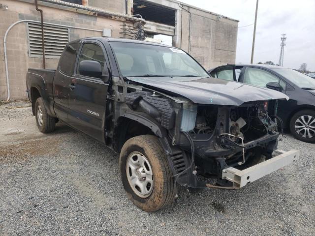 TOYOTA TACOMA ACC 2005 5tetx22n35z008887