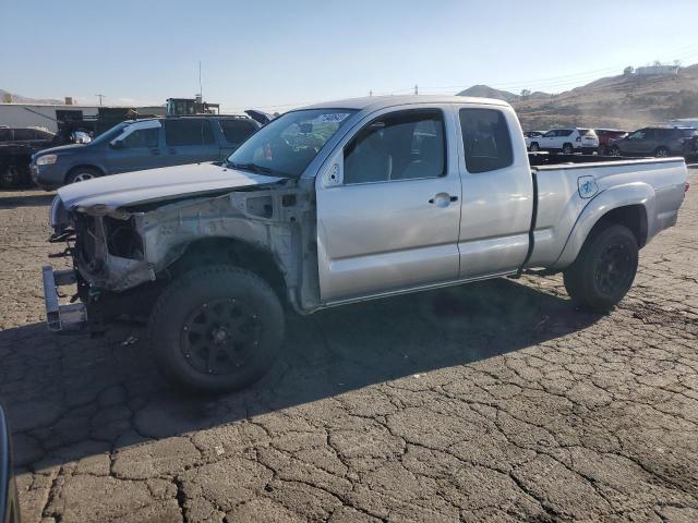 TOYOTA TACOMA 2005 5tetx22n35z124462