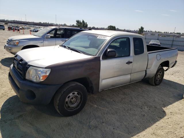 TOYOTA TACOMA ACC 2006 5tetx22n36z153915