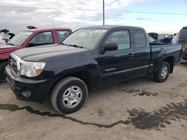 TOYOTA TACOMA 2006 5tetx22n36z235952