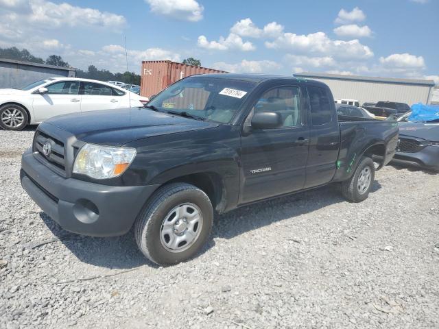 TOYOTA TACOMA ACC 2006 5tetx22n36z252203