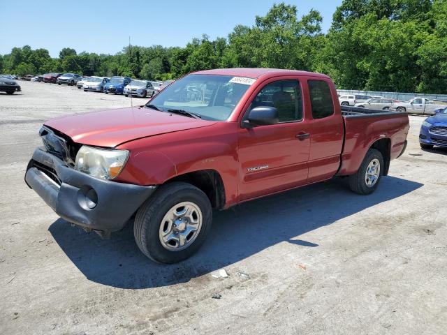 TOYOTA TACOMA 2006 5tetx22n36z283192