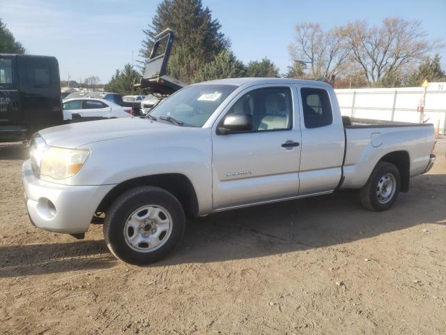 TOYOTA ALL MODELS 2007 5tetx22n37z330724