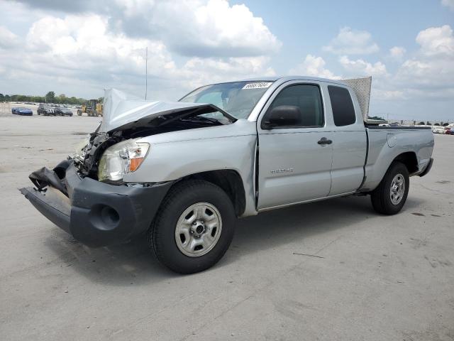 TOYOTA TACOMA ACC 2007 5tetx22n37z415854