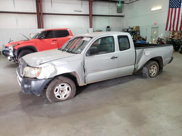 TOYOTA TACOMA 2008 5tetx22n38z562676