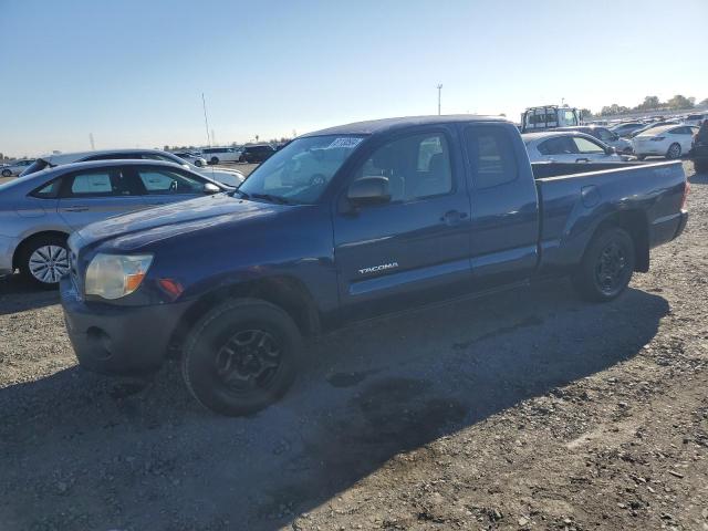 TOYOTA TACOMA ACC 2008 5tetx22n38z587917