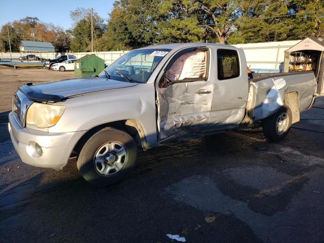 TOYOTA TACOMA 2009 5tetx22n39z626054