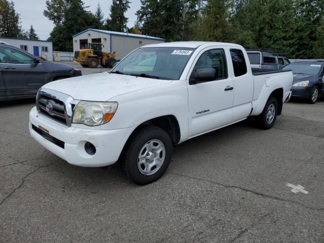 TOYOTA TACOMA 2009 5tetx22n39z634753